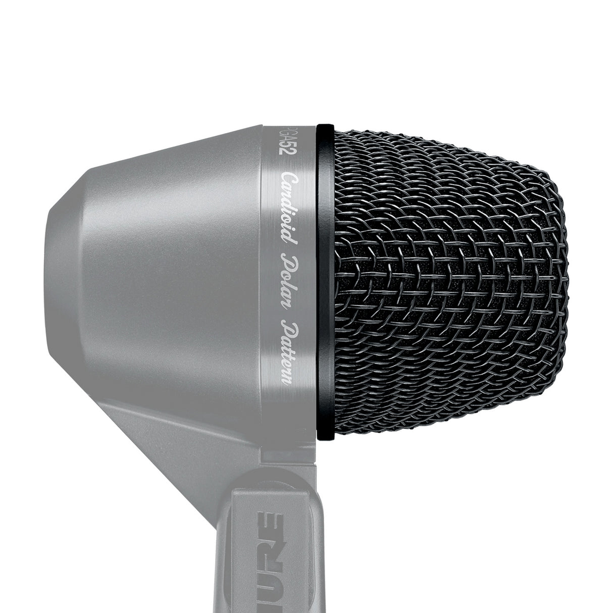 Shure RPMP52G Grille for PGA52