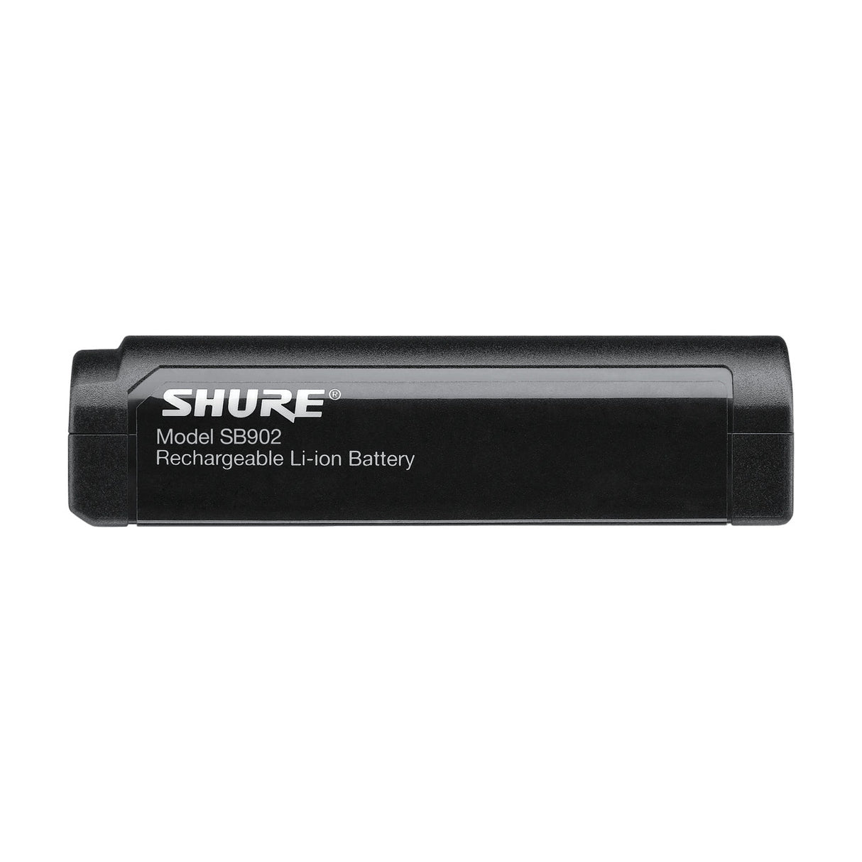 Shure SB902 Lithium-Ion Rechargeable Battery for GLX-D Wireless Transmitters