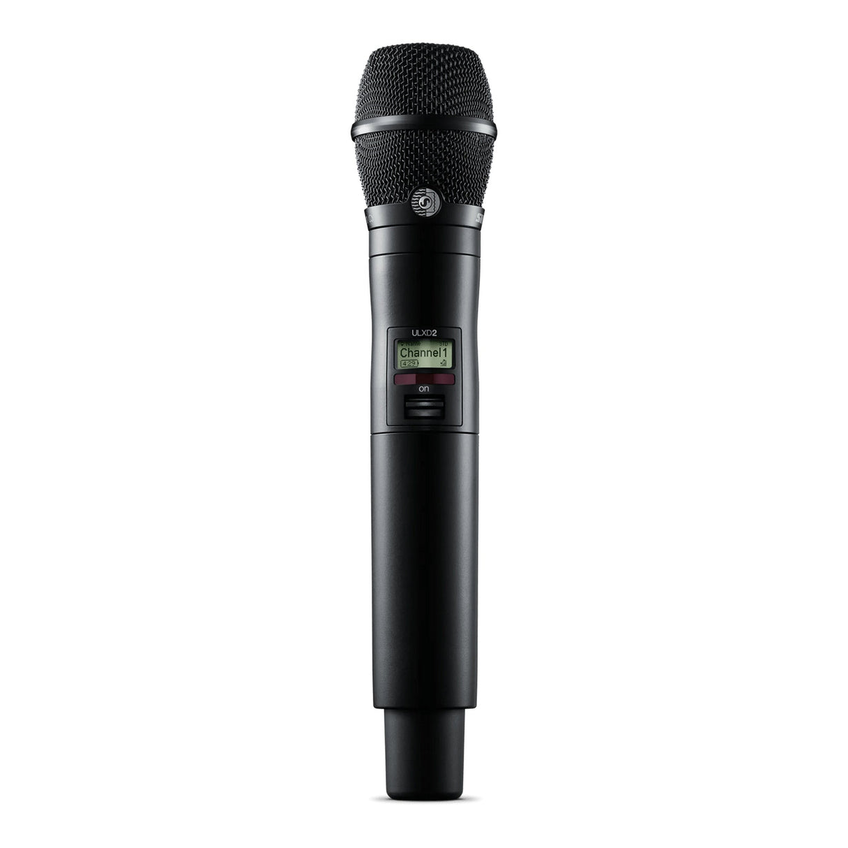 Shure ULXD2/K11B Digital Handheld Transmitter with KSM11 Capsule G57 Band (470-608 MHz)