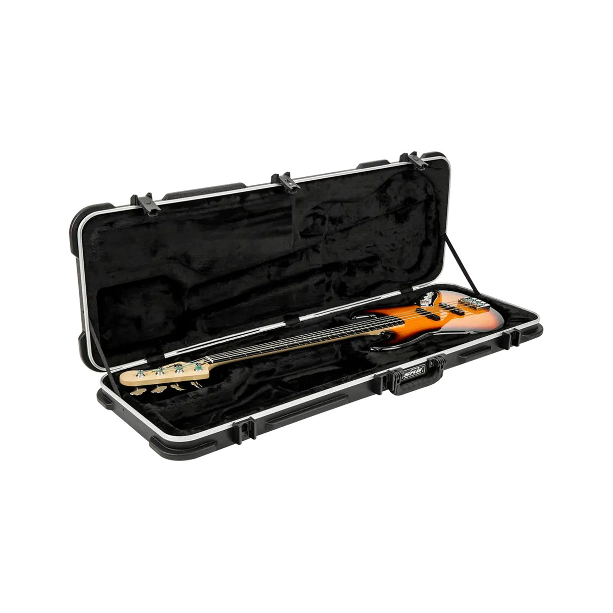 SKB 1SKB-44 Electric Bass Rectangular Case