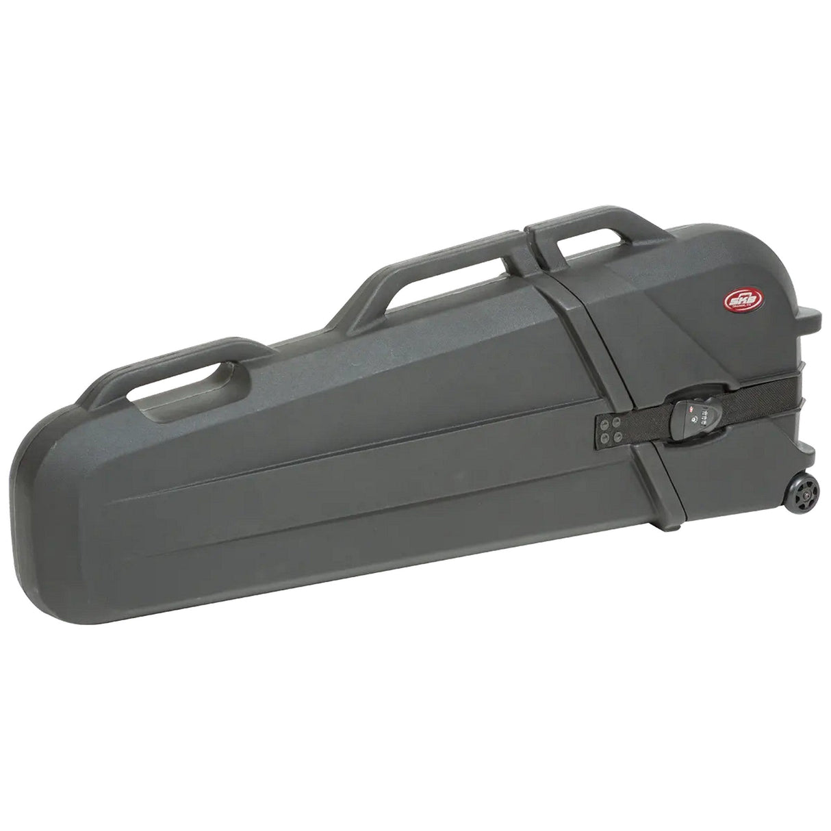 SKB 1SKB-44RW ATA Roto Electric Bass Case w/TSA lock
