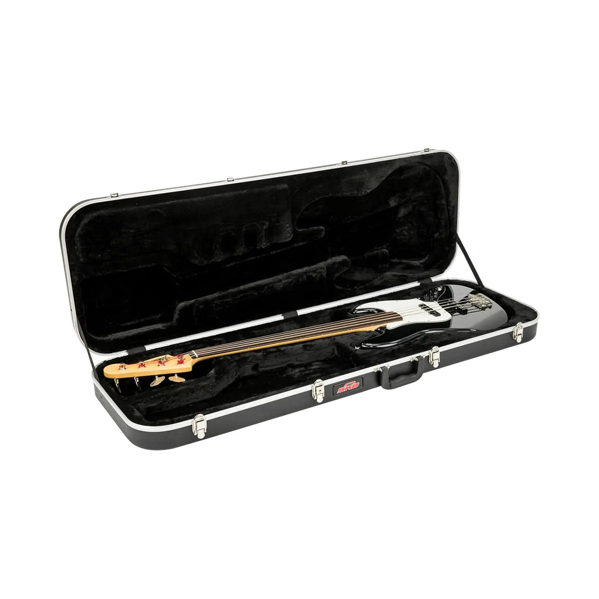 SKB 1SKB-4 Electric Bass Economy Rectangular Case