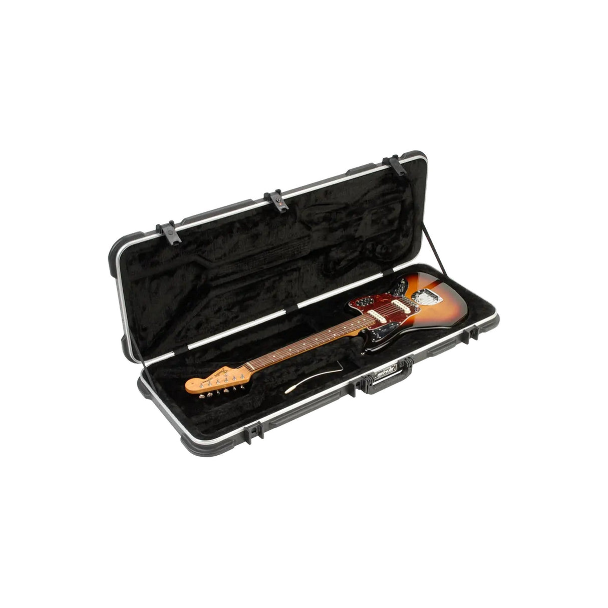 SKB 1SKB-62 Jaguar/Jazzmaster Type Hardshell Case