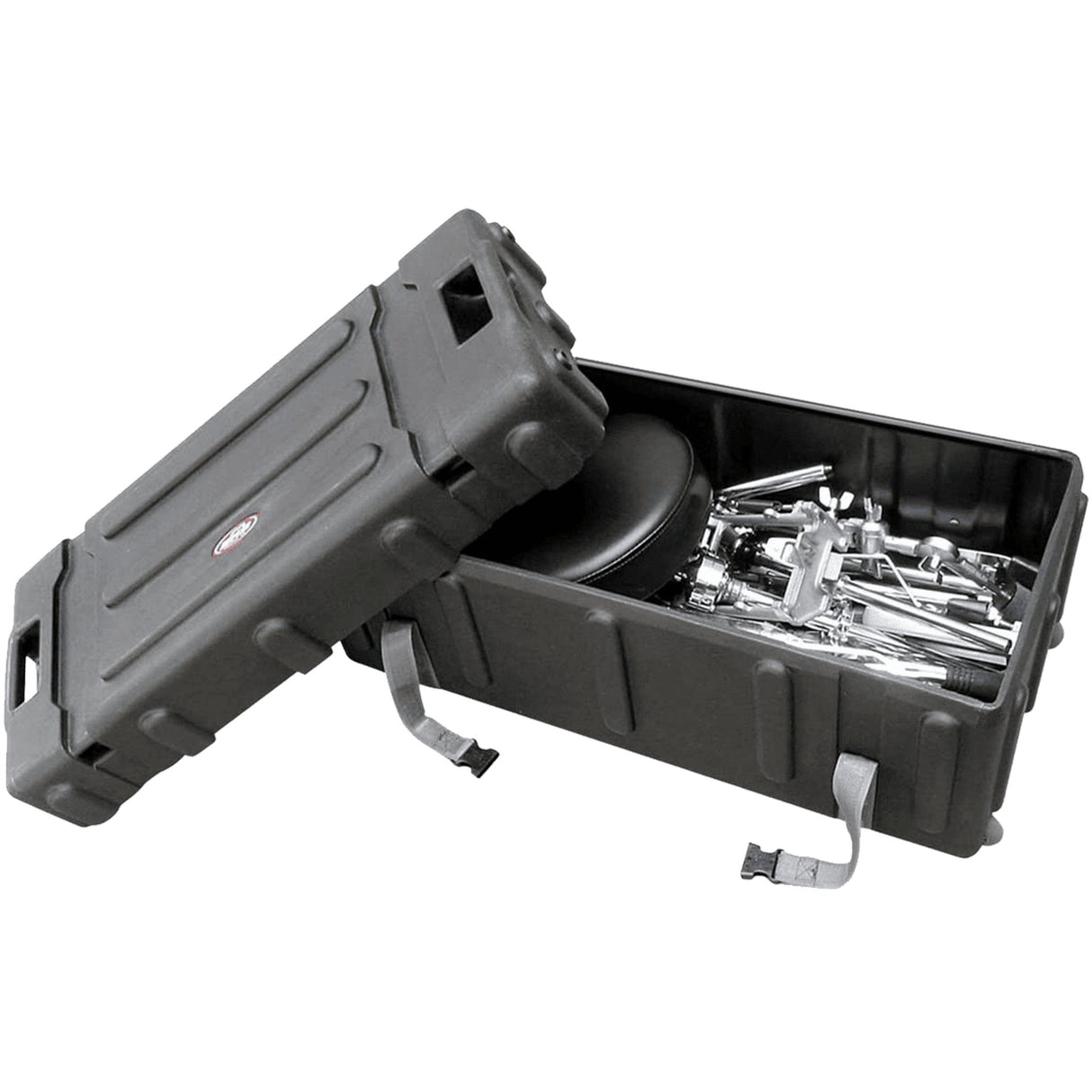 SKB DH3315W Mid-Sized Rotomolded Hardware Case
