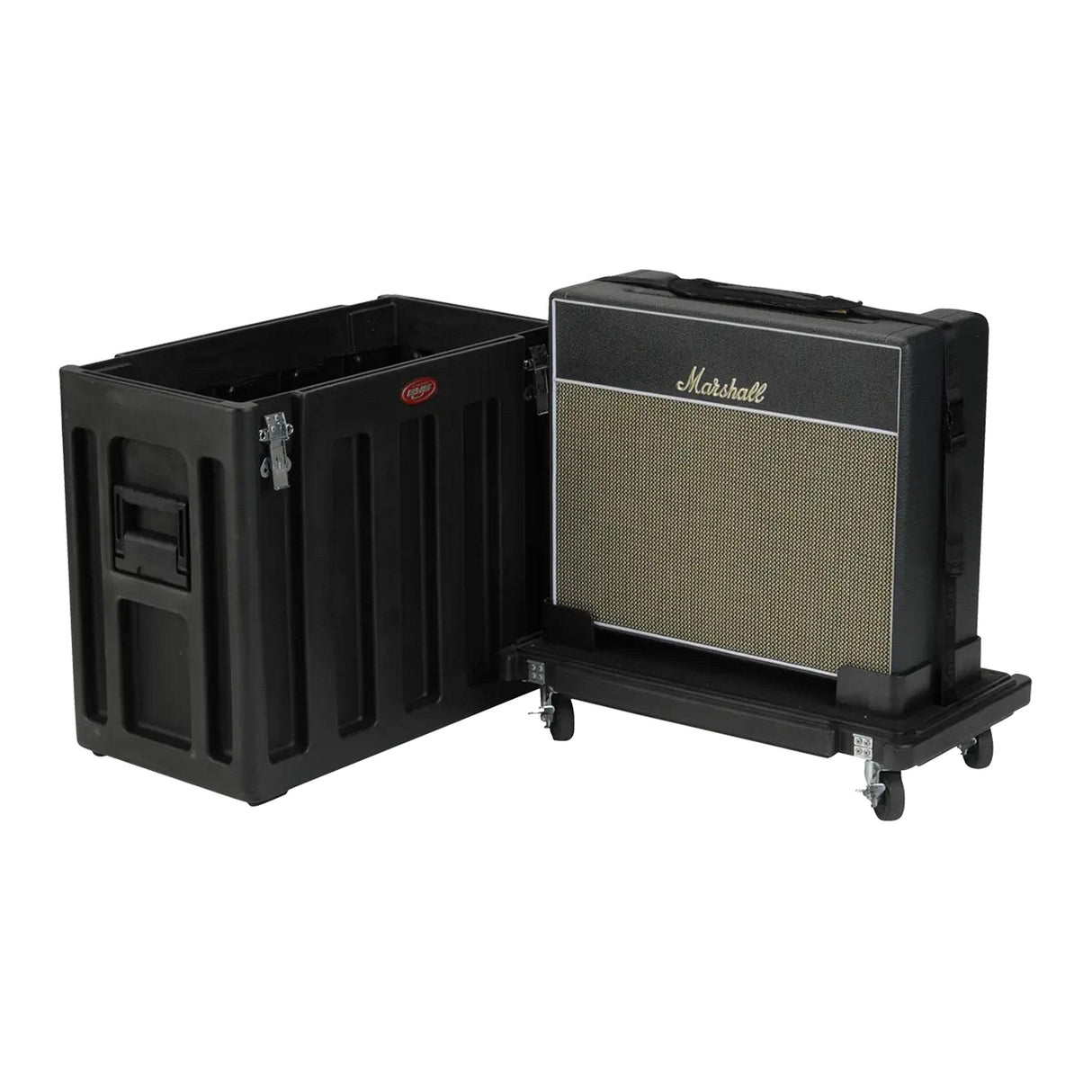 SKB 1SKB-R112AUV 1x12 Amp Vehicle