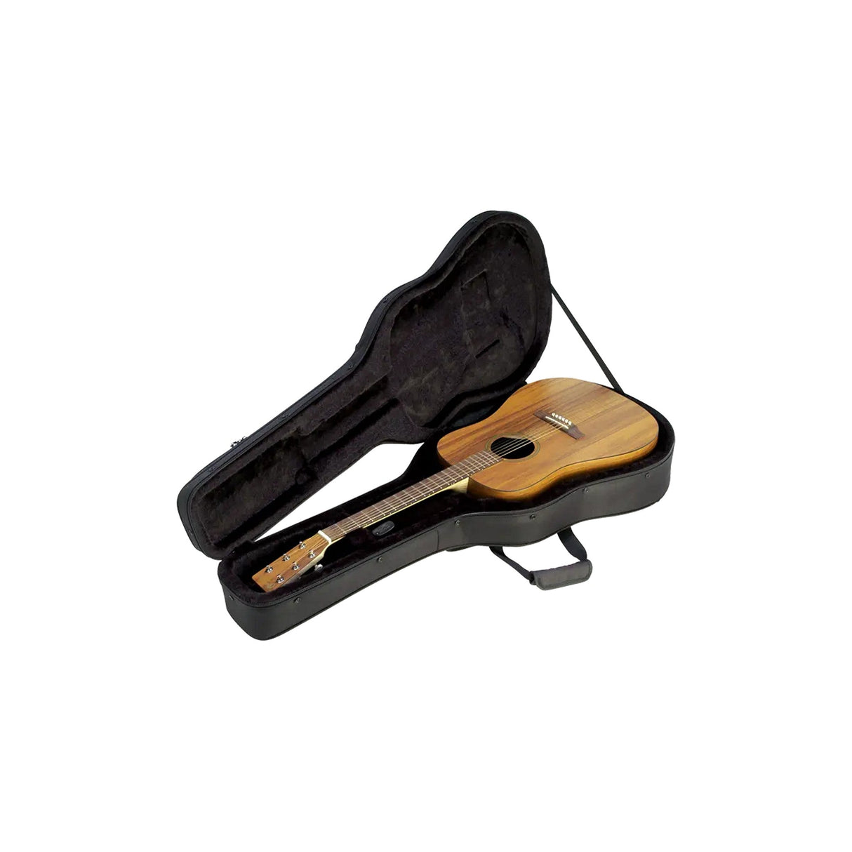 SKB 1SKB-SC18 Acoustic Dreadnought Guitar Soft Case