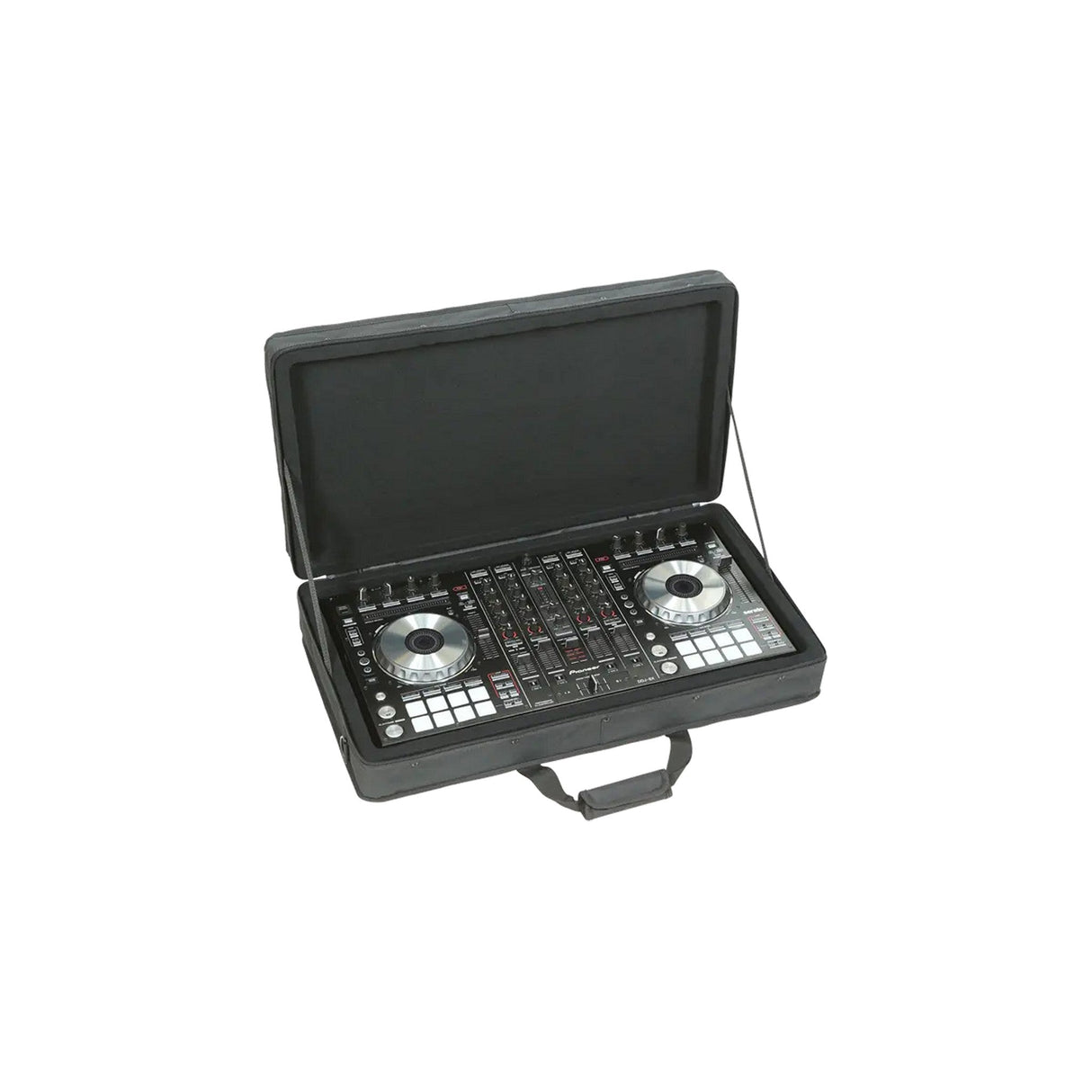 SKB 1SKB-SC2714 DJ/Keyboard Controller Soft Case