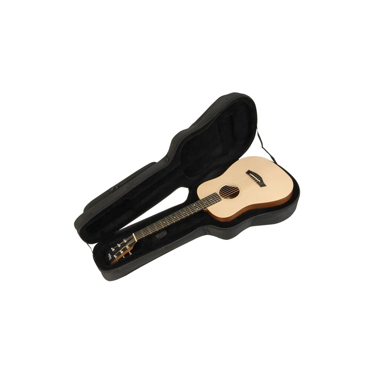 SKB 1SKB-SC300 Baby Taylor/Martin LX Guitar Soft Case
