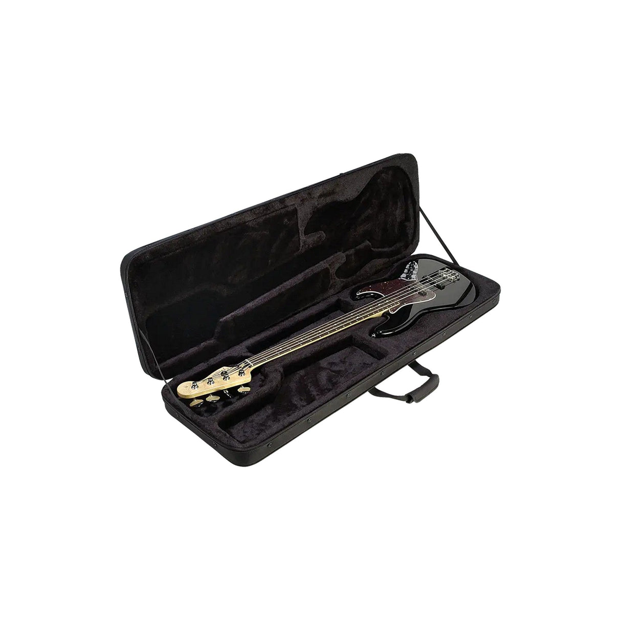 SKB 1SKB-SC44 Rectangular Bass Soft Case