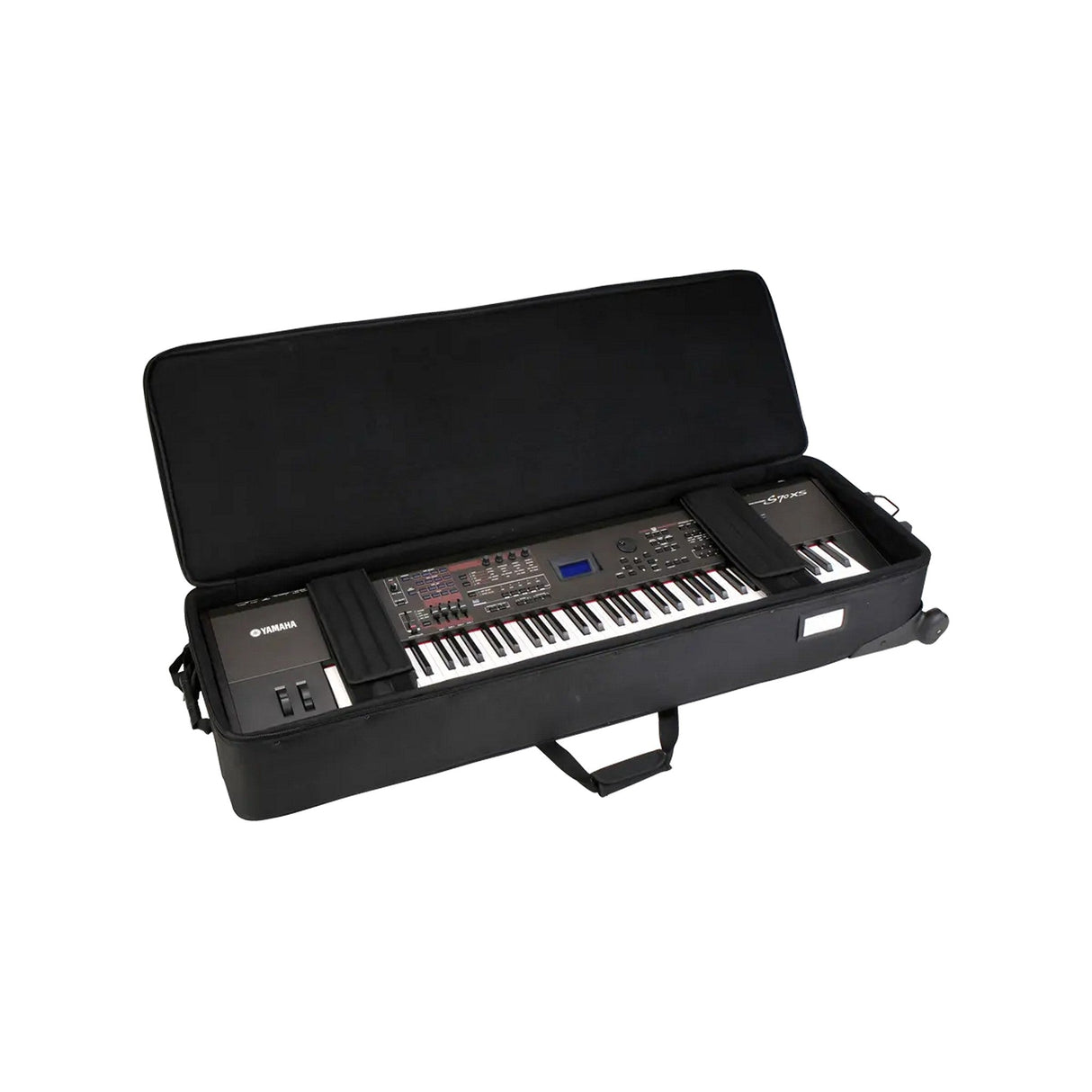 SKB 1SKB-SC76KW Soft Case for 76-Note Keyboards