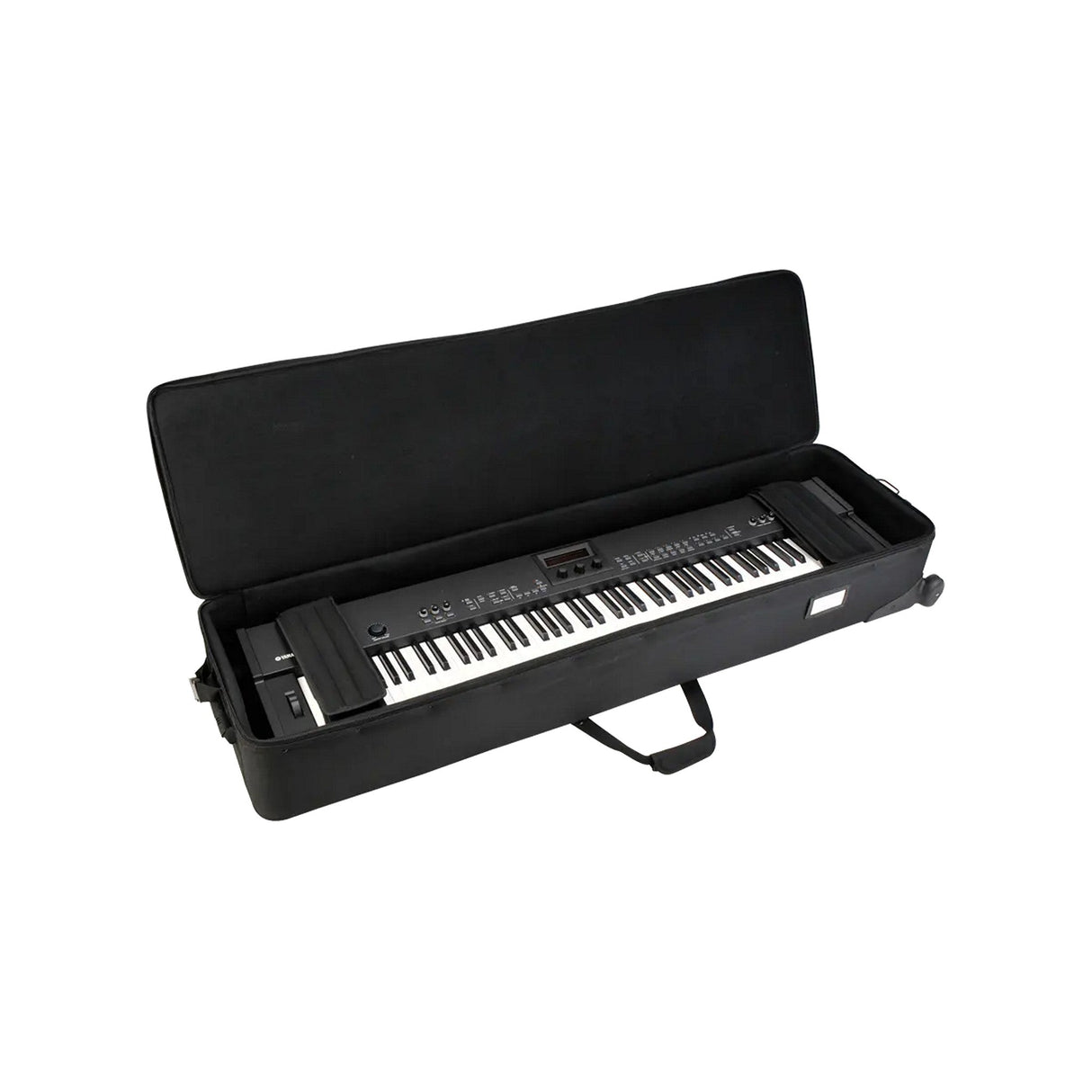 SKB 1SKB-SC88NKW Soft Case for 88-Note Narrow Keyboards