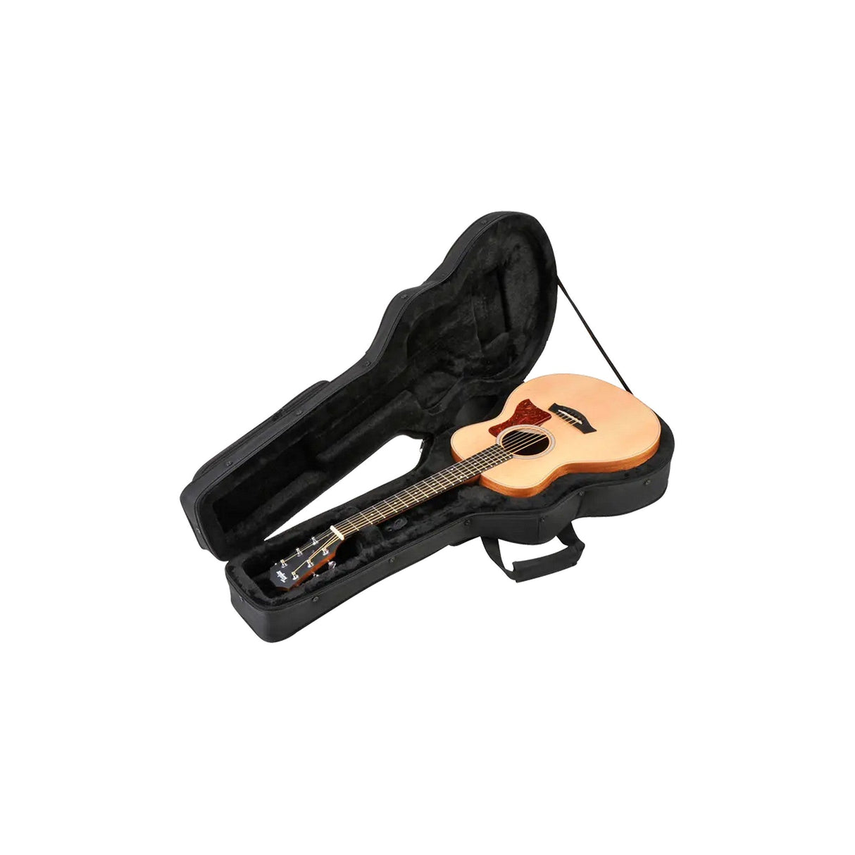 SKB 1SKB-SCGSM GS Mini Acoustic Guitar Case