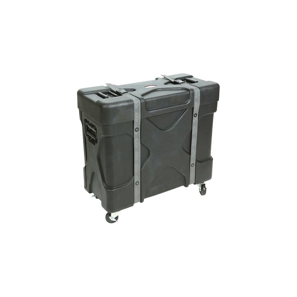 SKB 1SKB-TPX2 Trap X2 Drum Case