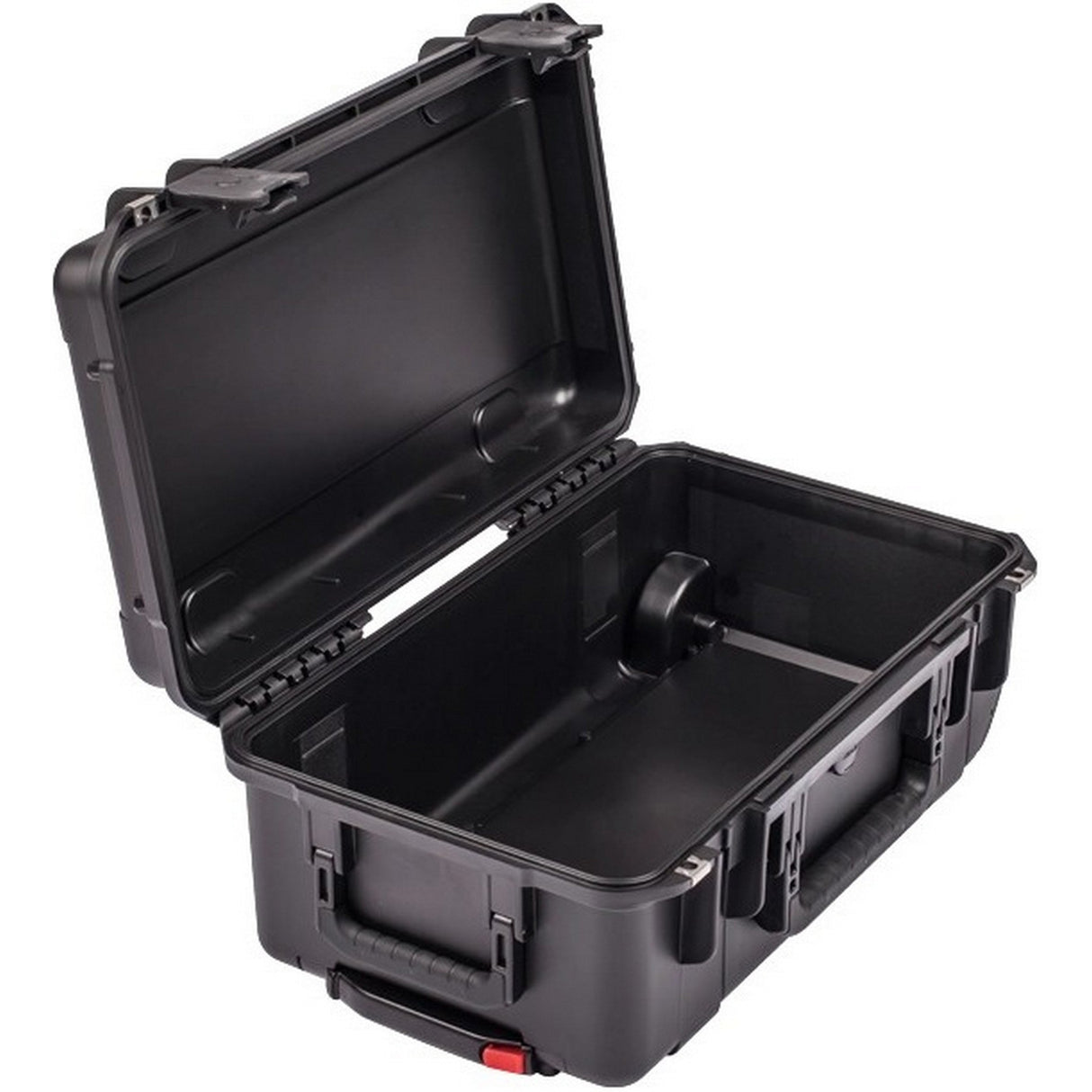 SKB 3i-2011-7B-E Waterproof Case 7-Inch Deep, Black