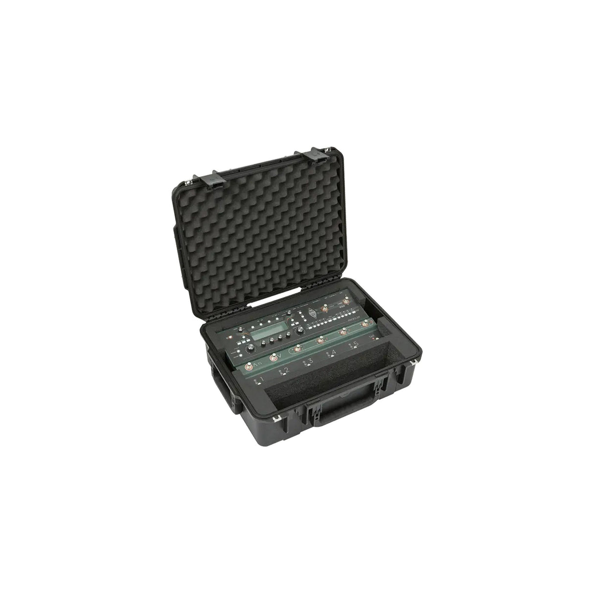 SKB 3i-2015-7KPS iSeries 2015-7 Kemper Profiler Stage Case