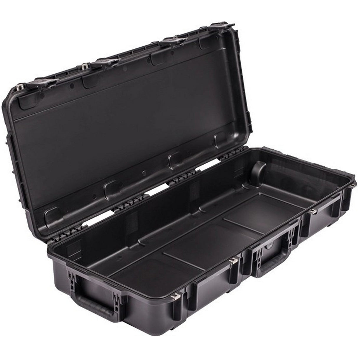 SKB 3i-3614-6B-E iSeries 3614-6 Waterproof Utility Case, Black, Empty