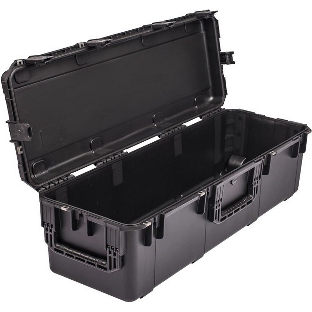 SKB 3i-4213-12BE iSeries 4213-12 Wheeled Waterproof Utility Case, Empty