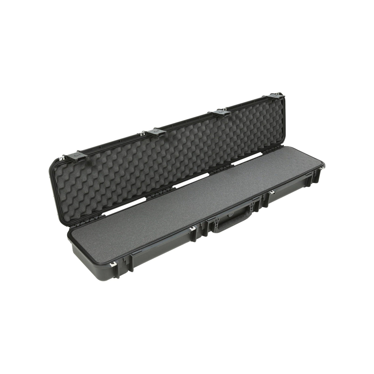 SKB 3i-4909-5B-L iSeries 4909-5 Case, 49 x 9 x 5-Inch