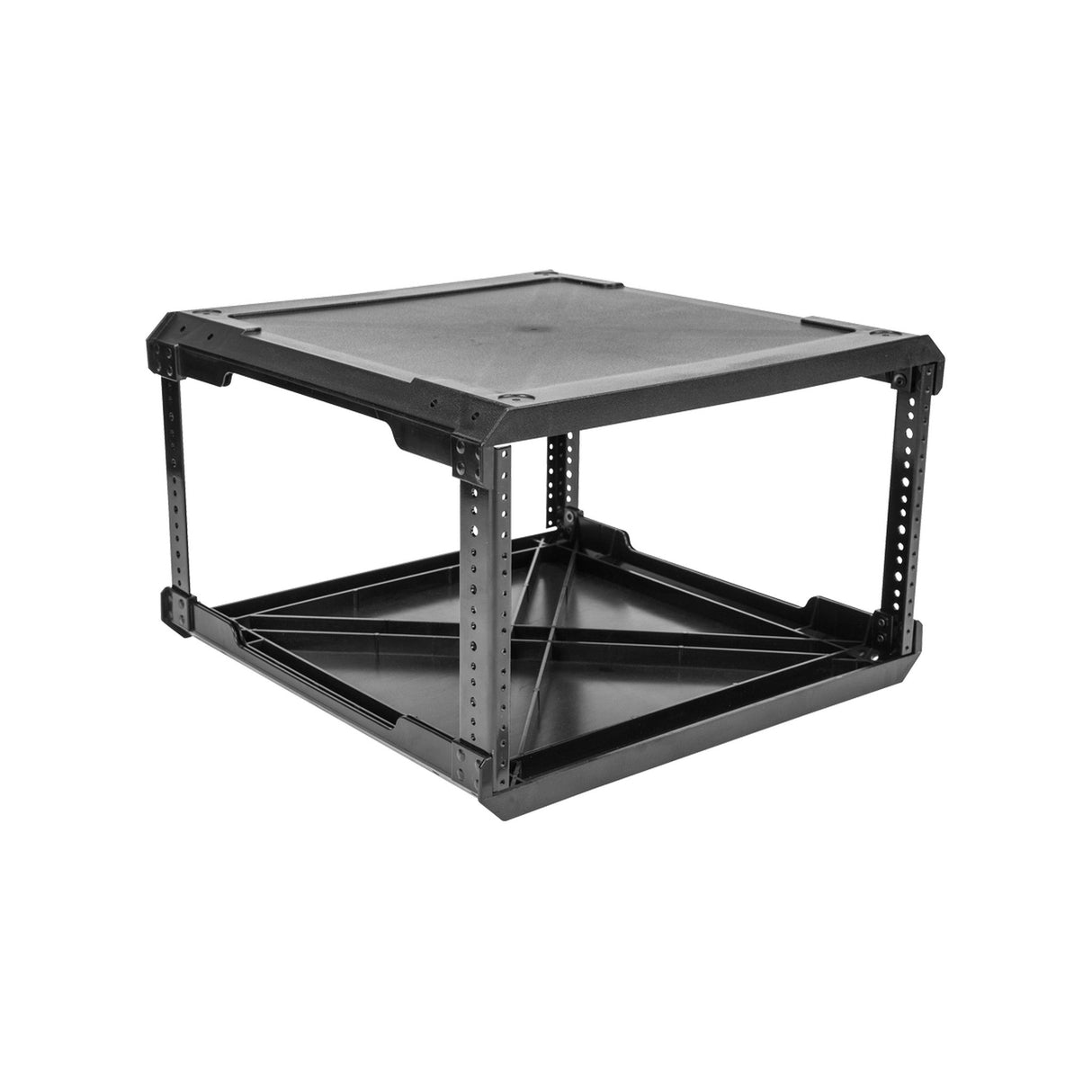 SKB Injection-Molded 20-Inch Deep Rack Frame - 6U