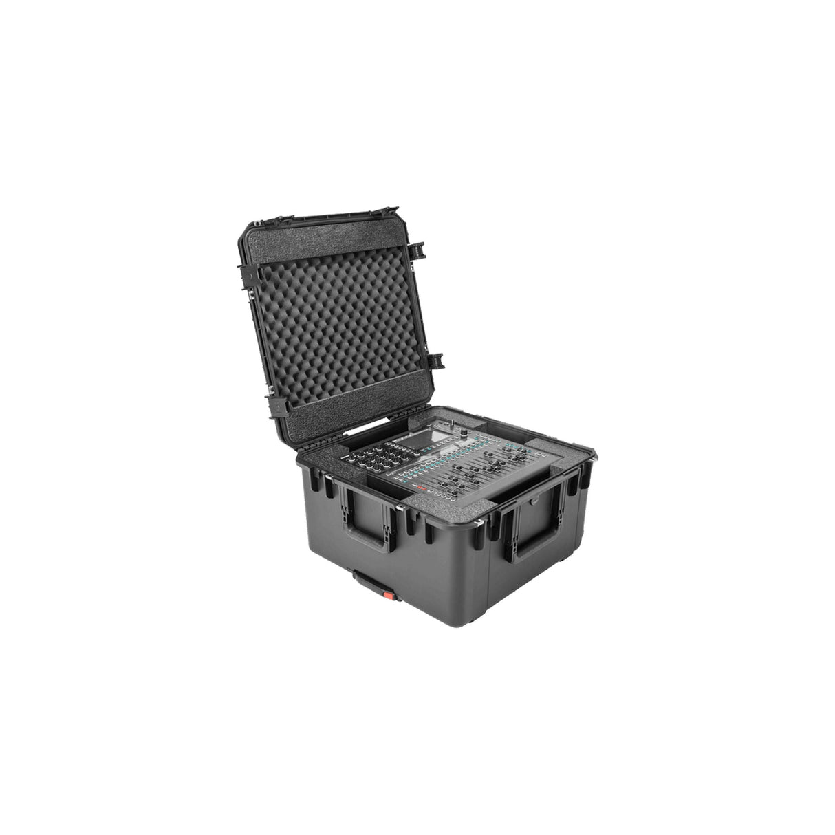 SKB iSeries Case for Allen and Heath Qu-5 or Qu-5D Mixer