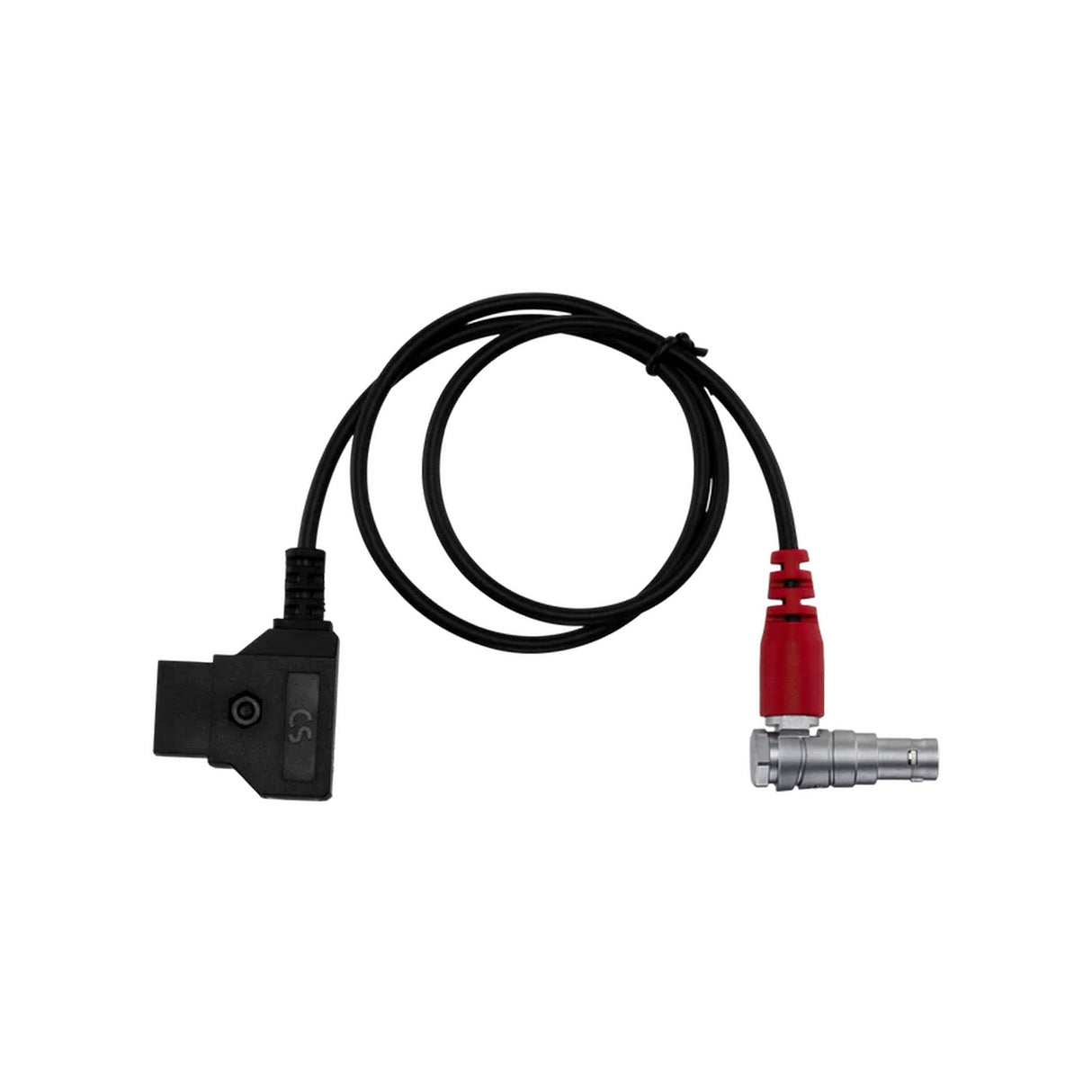 SmallHD Right Angle D-Tap to 2-Pin Power Cable 18-Inch
