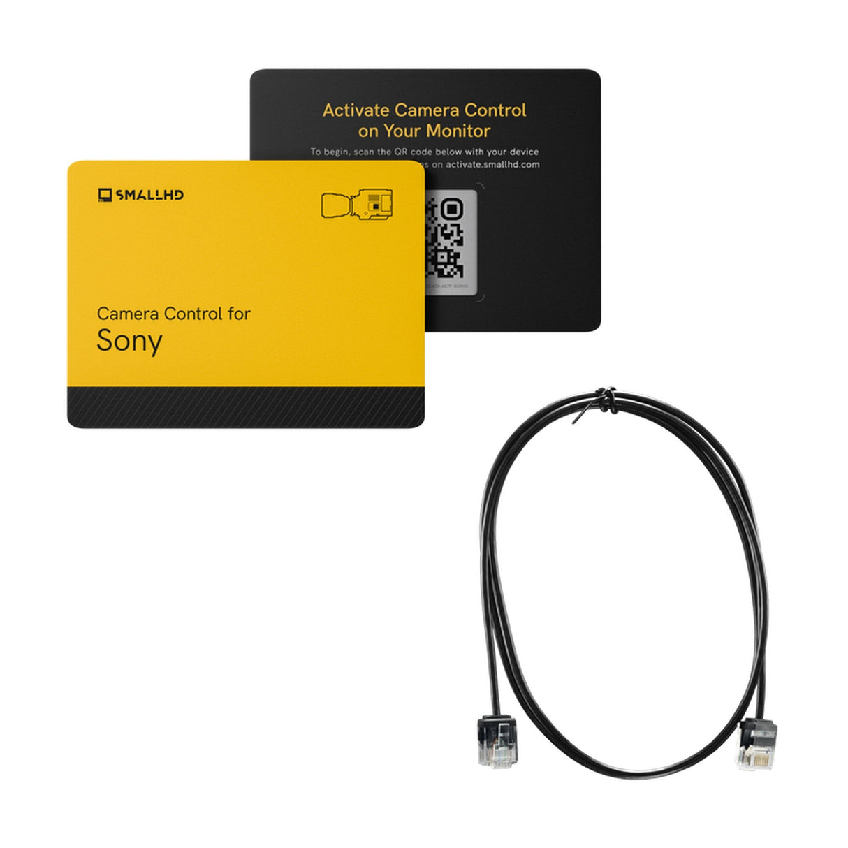 Small HD Camera SONY VENICE Control Kit for Ultra 5 and Cine 7