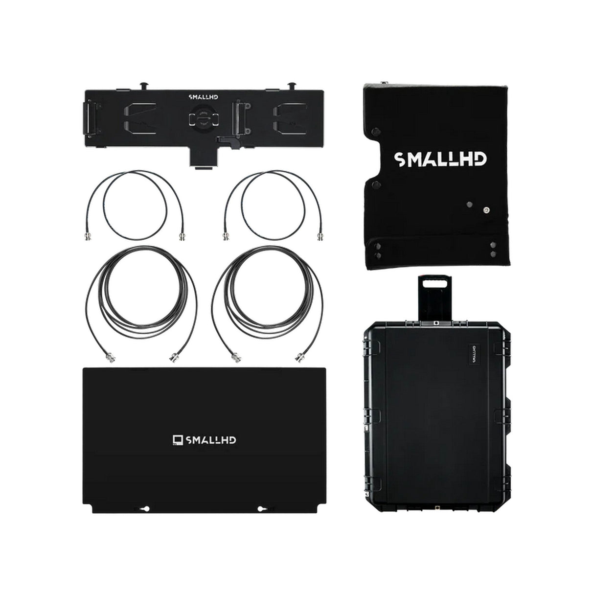 SmallHD 4K V-Mount Monitor Accessory Bundle for Vision 17