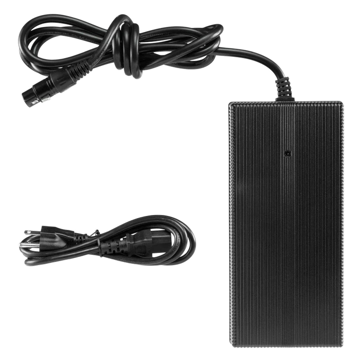 SmallHD 3-Pin XLR Power Supply for Vision 24 and OLED 27 4K Monitors