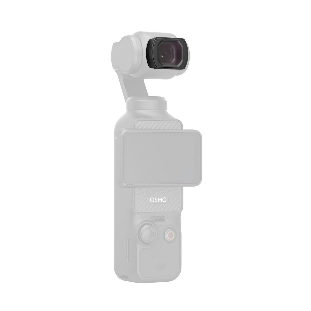 SmallRig 5650 Wide-Angle Lens for DJI Osmo Pocket 3 Camera Accessory