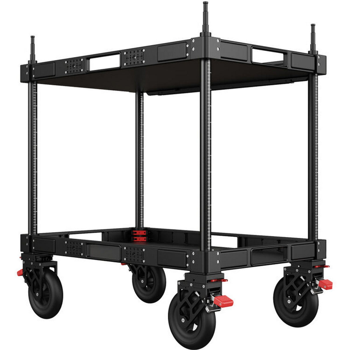 SmallRig MD5991 36-Inch Video Production Camera Cart Lite