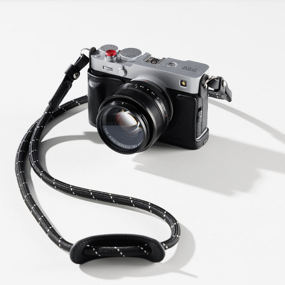 SmallRig Leather Case Kit for Fujifilm X-E5