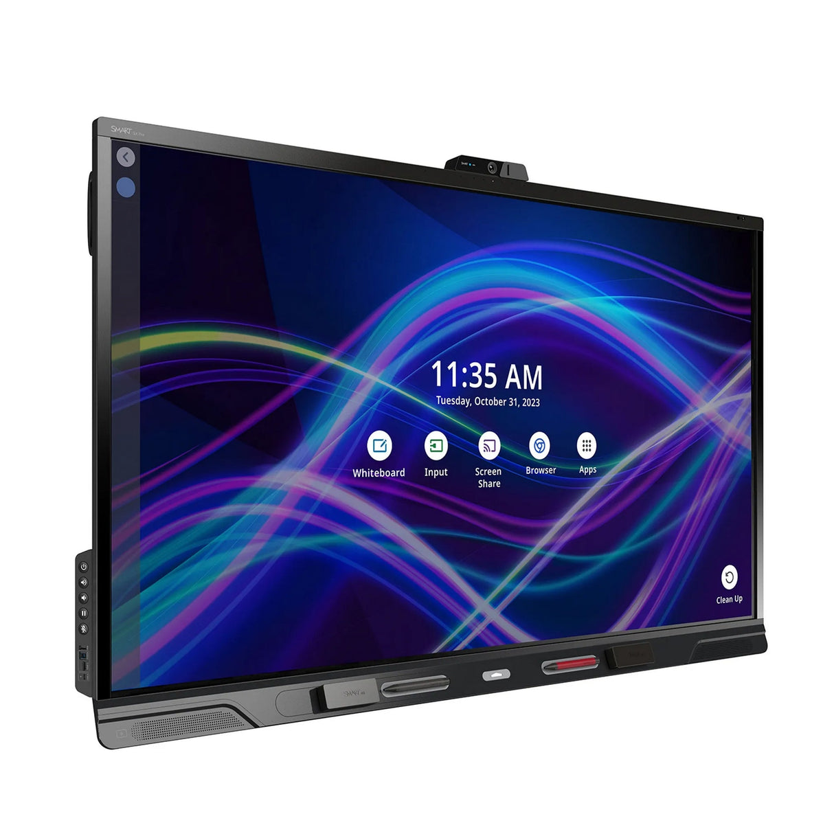 SMART Board QX-P Series Interactive Display with iQ - 75’’