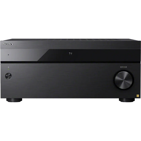 Sony STR-AZ Premium ES AV 8K Receiver - 11.2 CH