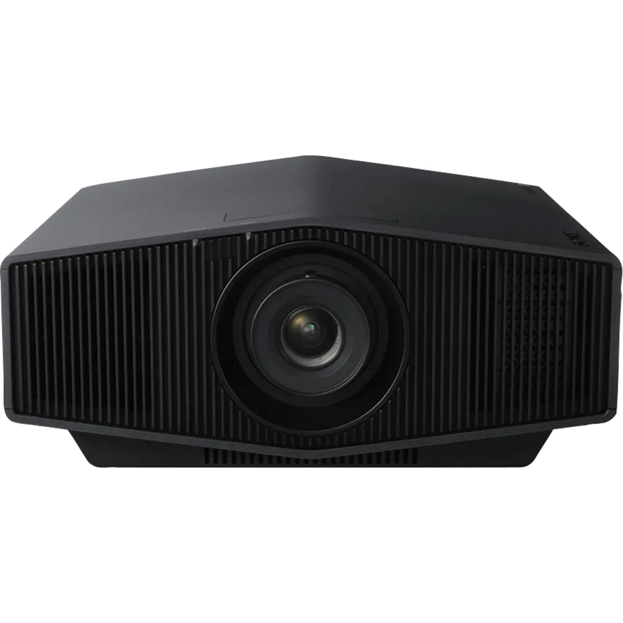 Sony VPL-XW5000ES 4K HDR Laser Home Theater Projector with Native 4K SXRD Panel - Black