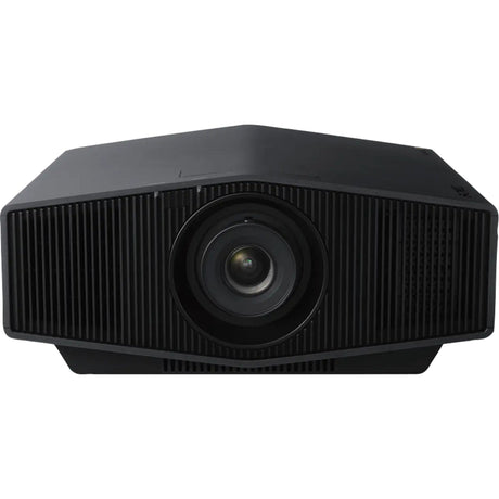 Sony VPL-XW5000ES 4K HDR Laser Home Theater Projector with Native 4K SXRD Panel - Black
