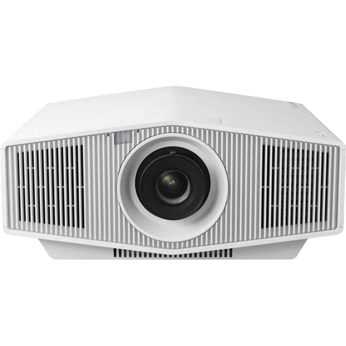 Sony VPL-XW5000ES 4K HDR Laser Home Theater Projector with Native 4K SXRD Panel - White