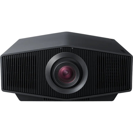 Sony VPL-XW6000ES 4K HDR Laser Home Theater Projector with Native 4K SXRD Panel - Black