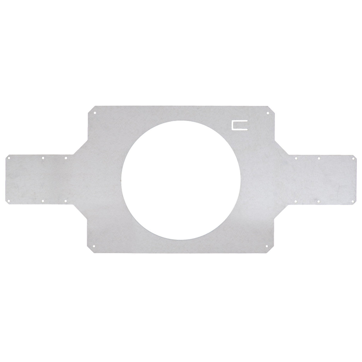 Sonance Metal Rough In Bracket for Sonance Ceiling Speakers 6-Pack - Large