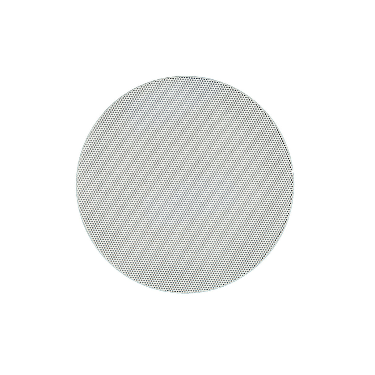 Sonance Grille for Pro Series PS-C43/P43 Speaker Pair - White