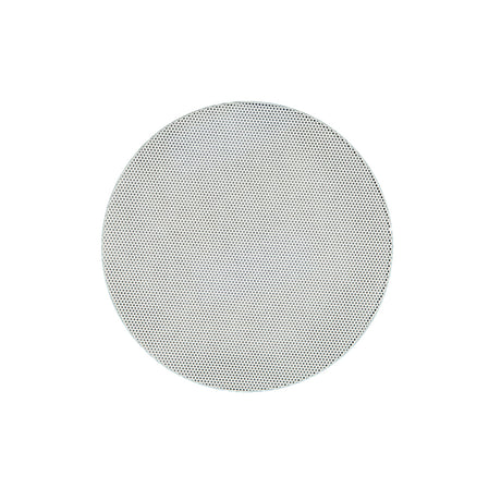 Sonance Grille for Pro Series PS-C43/P43 Speaker Pair - White