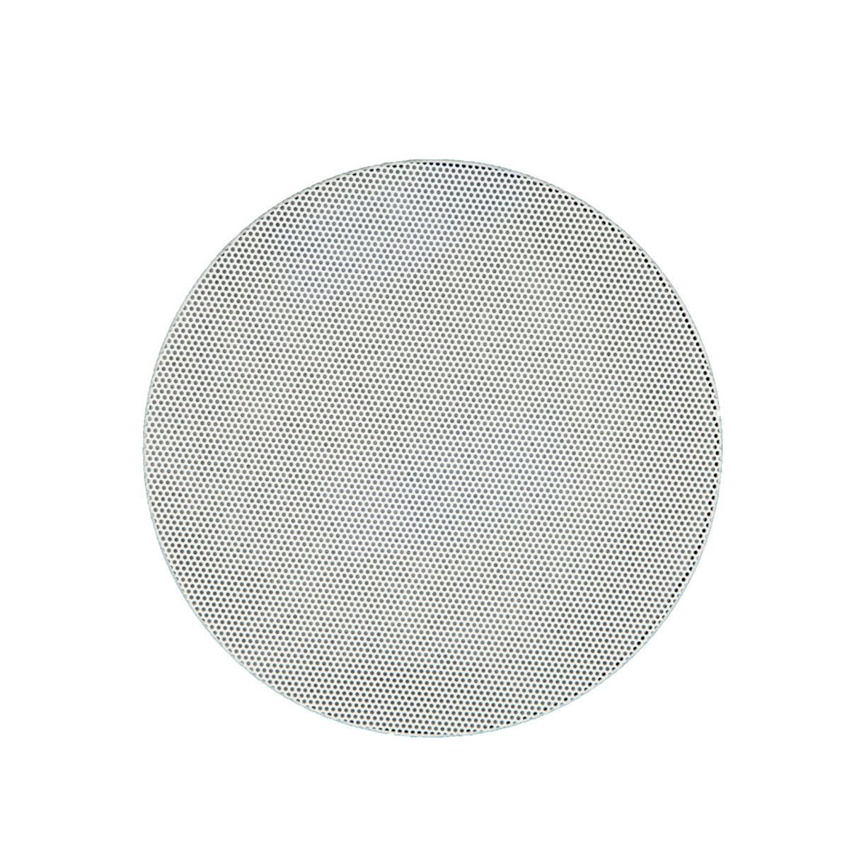 Sonance Grille for Pro Series PS-C63/P63 Speaker Pair - White