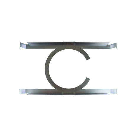 Sonance PS-Bracket and Tile Bridge for Sonance Speakers Pair - 4 inches