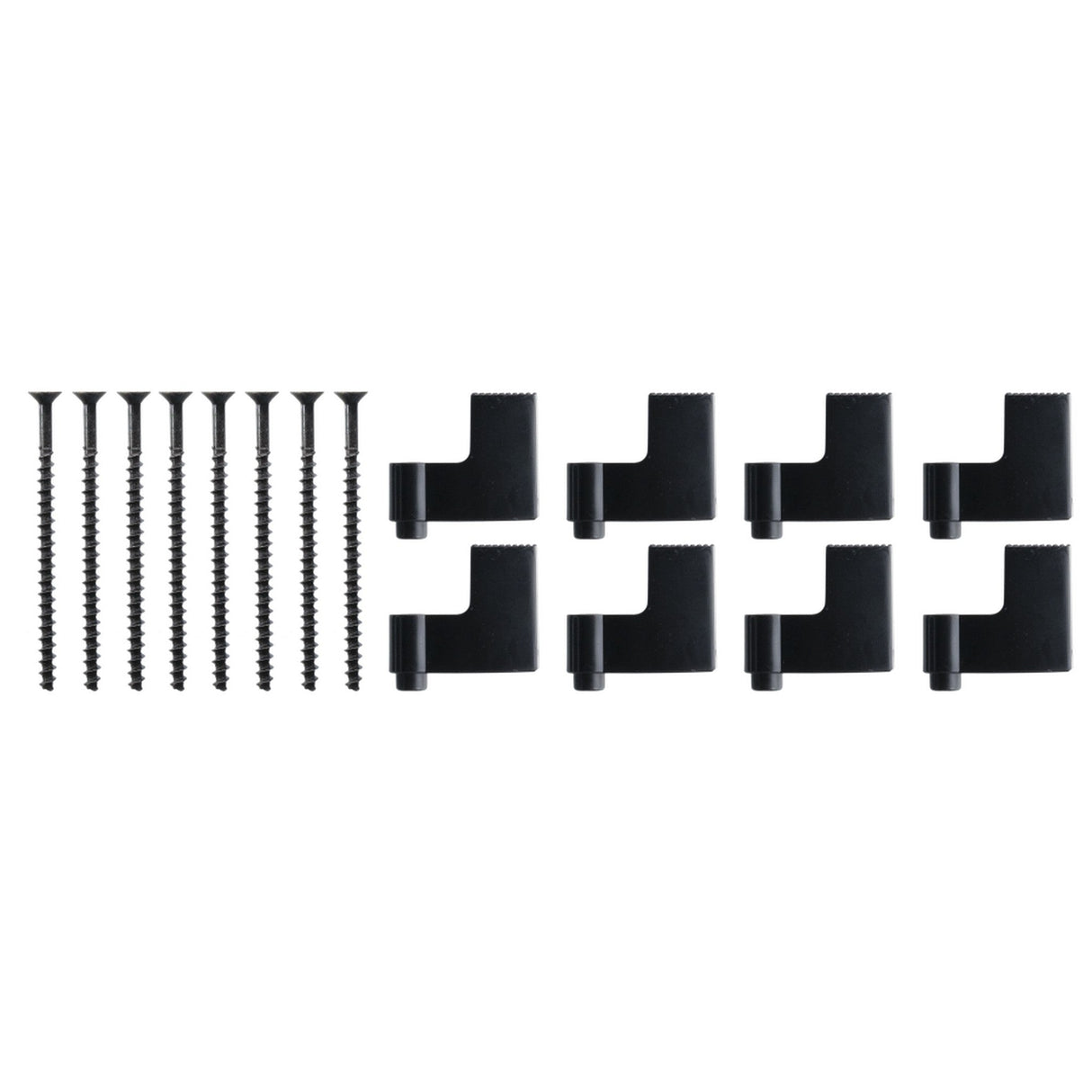 Sonance Toggle Feet for PS-C43 63/83 Professional Series In-Ceiling Speakers 8-Pack - PS-C63/83