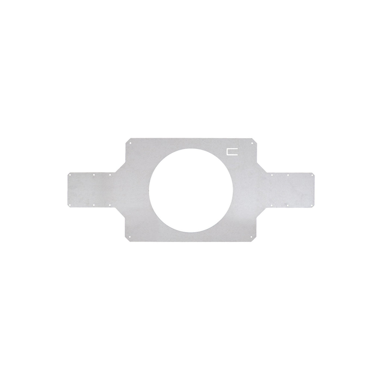 Sonance Metal Rough In Bracket for Sonance Ceiling Speakers 6-Pack - Small