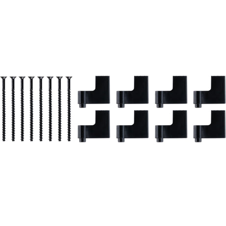 Sonance Toggle Feet for PS-C43 63/83 Professional Series In-Ceiling Speakers 8-Pack - PS-C43