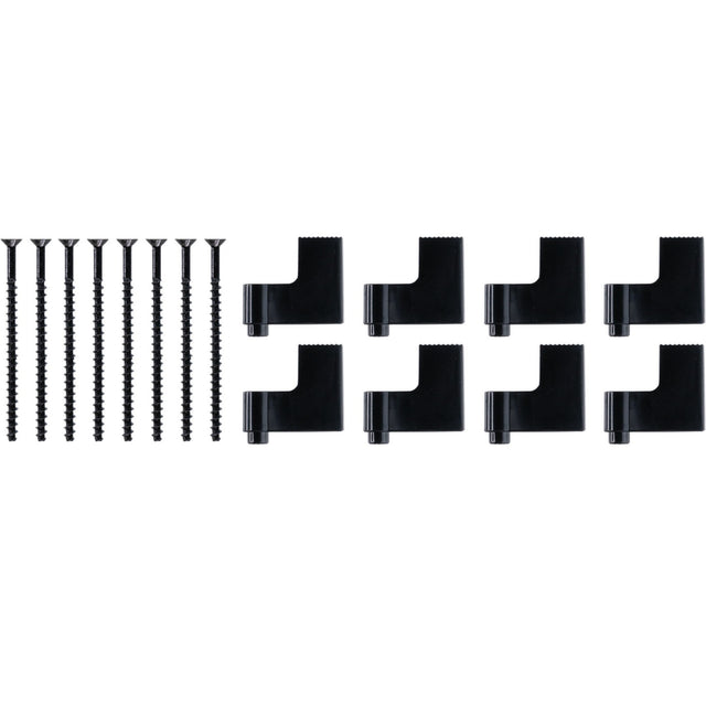 Sonance Toggle Feet for PS-C43 63/83 Professional Series In-Ceiling Speakers 8-Pack - PS-C43