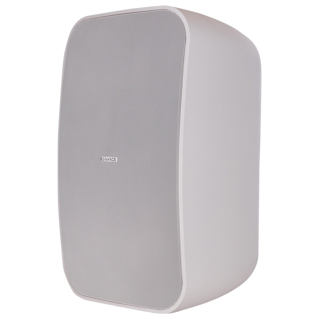 Sonance Pro Series PS-S83WT MKII 8-Inch Surface Mount Woofer Pair - White