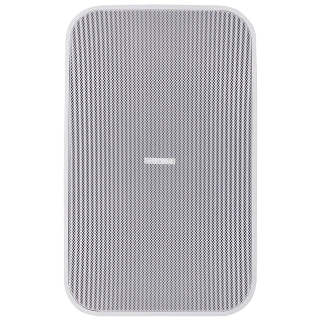 Sonance Grille for Pro Series PS-S83T MKII Surface Mount Speaker - White
