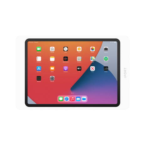 Sonance IPORT Surface Mount for iPad - iPad Air 10.9’’, 5th Gen / White