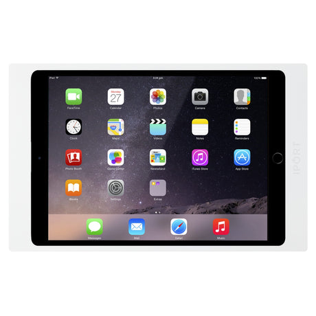 Sonance IPORT Surface Mount for iPad - iPad 10.2’’, 9th Gen / White